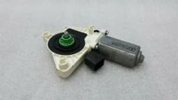 MERCEDES-BENZ Mercedes E Class W207 Door Window Motor A2078200342 Window Regulator Motor Rear Li — thumbnail 1