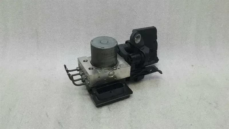 MERCEDES-BENZ MERCEDES E CLASS W212 A.B.S PUMP A2124313612 ABS PUMP HYDRAULIC BLOCK OM651
