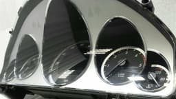 MERCEDES-BENZ Mercedes E Class W207 W212 Instrument Cluster A2129005104 Speedometer MPH Diesel — thumbnail 9