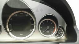 MERCEDES-BENZ Mercedes E Class W207 W212 Instrument Cluster A2129005104 Speedometer MPH Diesel — thumbnail 3
