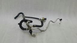 MERCEDES-BENZ Mercedes E Class W212 Fuel Line A6510701481 Fuel Line A0045421618 — thumbnail 2
