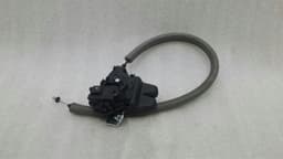MERCEDES-BENZ Mercedes E Class W212 Boot Lock A2047500185 Tailgate Lock Lid — thumbnail 4