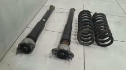MERCEDES-BENZ Mercedes E Class W212 shock absorber rear A2123204630 shock absorber rear set — thumbnail 9