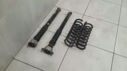 MERCEDES-BENZ Mercedes E Class W212 shock absorber rear A2123204630 shock absorber rear set — thumbnail 2