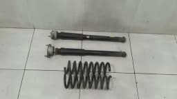 MERCEDES-BENZ Mercedes E Class W212 shock absorber rear A2123204630 shock absorber rear set — thumbnail 1