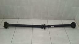 MERCEDES-BENZ Mercedes E Class W212 Propshaft A2124103416 Propshaft OM651 — thumbnail 1