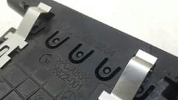 MERCEDES-BENZ Mercedes E Class W212 Right Air Vent A2128300254 Air Vent Vent Grille RE — thumbnail 4