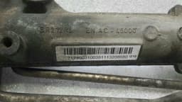 MERCEDES-BENZ Mercedes E Class W212 RHD Power Steering Rack A2124603100 Right Hand Drive — thumbnail 6