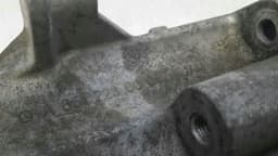 MERCEDES-BENZ Mercedes E Class W212 Engine Mount A6512230004 Engine Mount OM651 Left Left — thumbnail 8