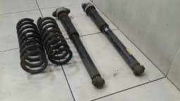 MERCEDES-BENZ Mercedes E Class W212 shock absorber rear A2123204630 shock absorber rear set — thumbnail 5