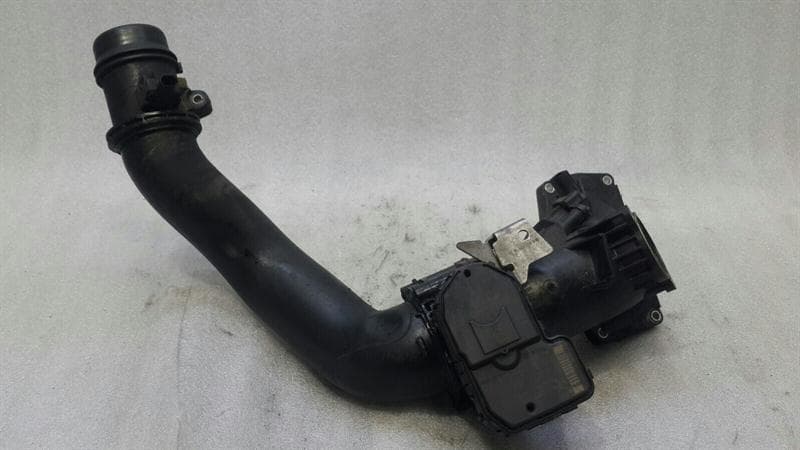 Mercedes E Class W212 Throttle Body A6510900470 Throttle Body OM651 W204 W176