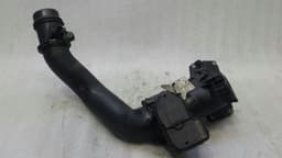 MERCEDES-BENZ Mercedes E Class W212 Throttle Body A6510900470 Throttle Body OM651 W204 W176 — thumbnail 5
