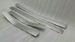 MERCEDES-BENZ Mercedes E Class W212 Door Chrome Strip A2126860936 Door Chrome Trim Set — thumbnail 2