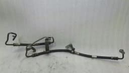 MERCEDES-BENZ Mercedes E Class W212 Power Steering Pants A2044601243 Power Line OM651 — thumbnail 4