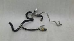 MERCEDES-BENZ Mercedes E Class W212 Fuel Line A6510701481 Fuel Line A0045421618 — thumbnail 5