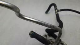MERCEDES-BENZ Mercedes E Class W212 Fuel Line A6510701481 Fuel Line A0045421618 — thumbnail 3
