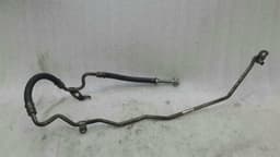 MERCEDES-BENZ Mercedes E Class W212 Power Steering Pants A2124605424 Power Line OM651 — thumbnail 3