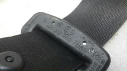 MERCEDES-BENZ Mercedes E Class W212 front right seatbelt A2128607685 front seat belt — thumbnail 2