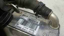 MERCEDES-BENZ Mercedes E Class W212 Oil Filter Housing A6511800610 Oil Cooler Holder OM651 — thumbnail 10