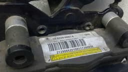 MERCEDES-BENZ Mercedes E Class W212 Bonnet Hinge LHS A2048800128 Hood Hinge Left SRS — thumbnail 7