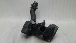 MERCEDES-BENZ Mercedes E Class W212 Throttle Body A6510900470 Throttle Body OM651 W204 W176 — thumbnail 3