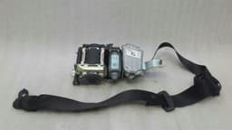 MERCEDES-BENZ Mercedes E Class W212 front right seatbelt A2128607685 front seat belt — thumbnail 6