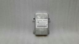 MERCEDES-BENZ Mercedes E Class W212 Safety Module ECU A2129014204 Air Control Unit SRS — thumbnail 4