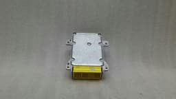 MERCEDES-BENZ Mercedes E Class W212 Safety Module ECU A2129014204 Air Control Unit SRS — thumbnail 2