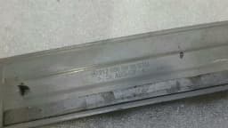 MERCEDES-BENZ Mercedes E Class W212 Door Chrome Strip A2126860936 Door Chrome Trim Set — thumbnail 5