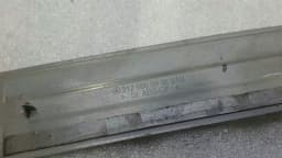 MERCEDES-BENZ Mercedes E Class W212 Door Chrome Strip A2126860936 Door Chrome Trim Set — thumbnail 10
