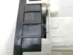 MERCEDES-BENZ Mercedes E Class W212 Front Right Door Lock A2047202435 Door Lock Front Right — thumbnail 3