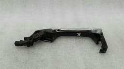 MERCEDES-BENZ Mercedes E Class W212 Right Door Handle A2047601470 Door Handle Right Keyless Go — thumbnail 4