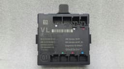 MERCEDES-BENZ Mercedes E Class W212 Left Door Module A2129004402 Door Control Unit Front Left — thumbnail 2