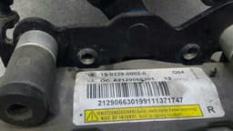 MERCEDES-BENZ Mercedes E Class W212 Bonnet Hinge RHS A2048800228 Hood Hinge Right SRS — thumbnail 3