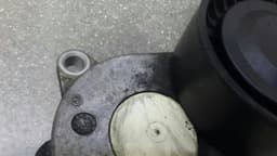 MERCEDES-BENZ Mercedes E Class W212 Belt Tensioner A6512001370 Pulley OM651 — thumbnail 6