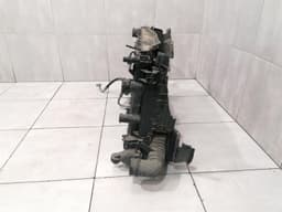 MERCEDES-BENZ Mercedes E Class W212 W207 Radiator Pack A0995006203 Radiator Package OM651 E250 CDI — thumbnail 5