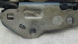 MERCEDES-BENZ Mercedes E Class W212 Bonnet Hinge RHS A2048800228 Hood Hinge Right SRS — thumbnail 10