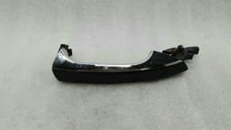 MERCEDES-BENZ Mercedes E Class W212 Right Door Handle A2047601470 Door Handle Right Keyless Go — thumbnail 5