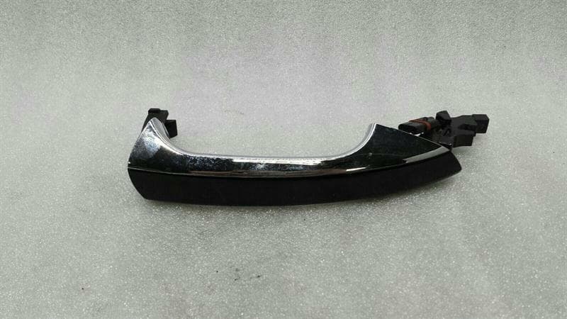 Mercedes E Class W212 Right Door Handle A2047601470 Door Handle Right Keyless Go