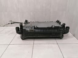 MERCEDES-BENZ Mercedes E Class W212 W207 Radiator Pack A0995006203 Radiator Package OM651 E250 CDI — thumbnail 7