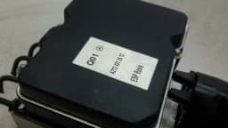 MERCEDES-BENZ MERCEDES E CLASS W212 A.B.S PUMP A2124313612 ABS PUMP HYDRAULIC BLOCK OM651 — thumbnail 6