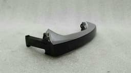 MERCEDES-BENZ Mercedes E Class W212 Right Door Handle A2047601470 Door Handle Right Keyless Go — thumbnail 6