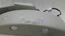 MERCEDES-BENZ Mercedes E Class W212 Rear View Mirror A2048102917 Rear View Mirror Interior Mirror — thumbnail 7