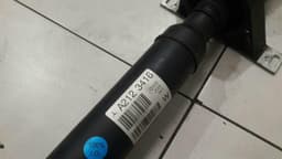 MERCEDES-BENZ Mercedes E Class W212 Propshaft A2124103416 Propshaft OM651 — thumbnail 4