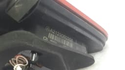 MERCEDES-BENZ Mercedes E Class W212 Left Rear Light A2129060358 Rear Lamp Rear Left — thumbnail 10