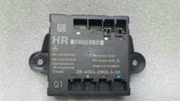 MERCEDES-BENZ Mercedes E Class W212 RRH Door Module A2129004206 Door Control Unit Rear RE — thumbnail 5