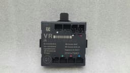 MERCEDES-BENZ Mercedes E Class W212 Right Door Module A2129004502 Door Control Unit Front Right — thumbnail 2