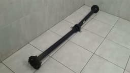 MERCEDES-BENZ Mercedes E Class W212 Propshaft A2124103416 Propshaft OM651 — thumbnail 2