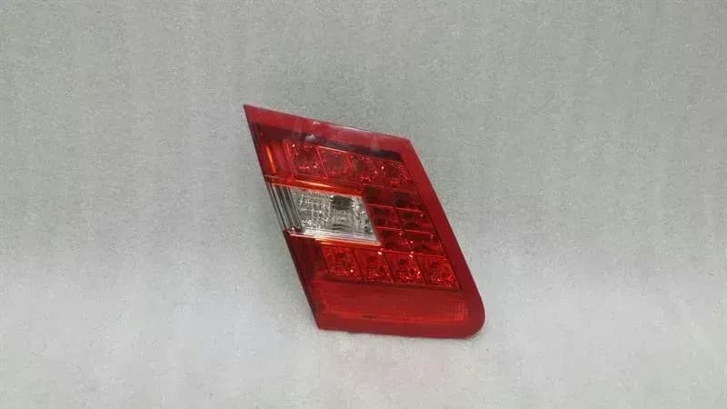 MERCEDES-BENZ Mercedes E Class W212 Left Rear Light A2129060358 Rear Lamp Rear Left