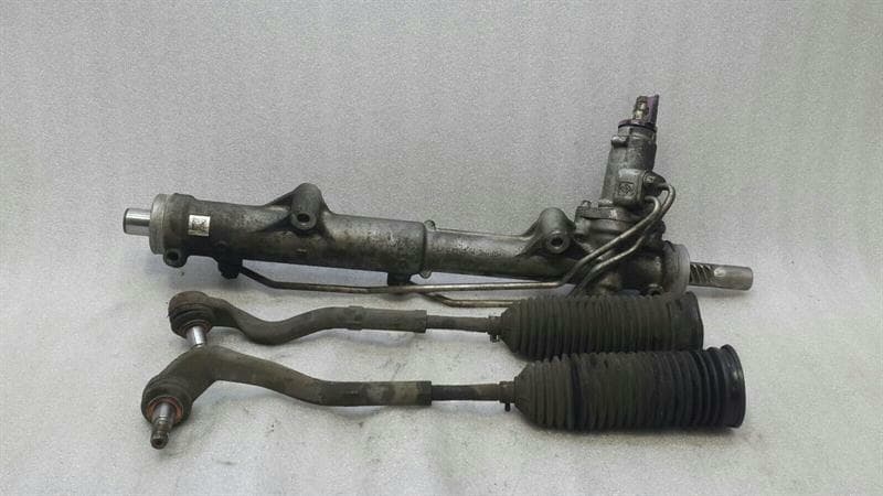 MERCEDES-BENZ Mercedes E Class W212 RHD Power Steering Rack A2124603100 Right Hand Drive